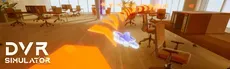 DVR Simulator hero image