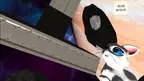Space Cat Chasing Stars (Alpha Demo) screenshot 5