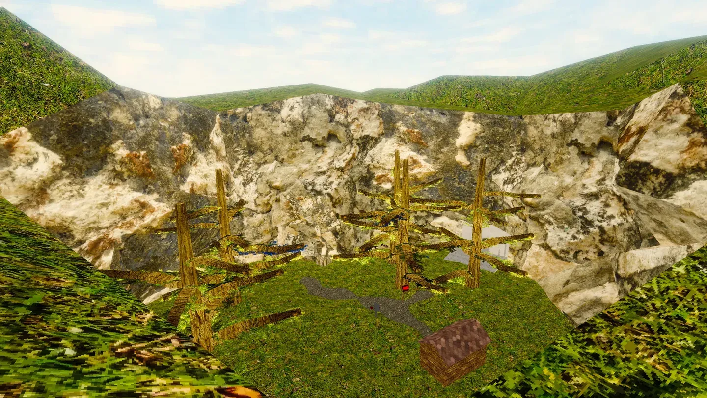 BananaSplit cover image