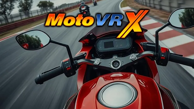 Developer update image for Major Update -> Graphics, Bikes, Bike Controll, Maps all updated . Enjoy the best experience now