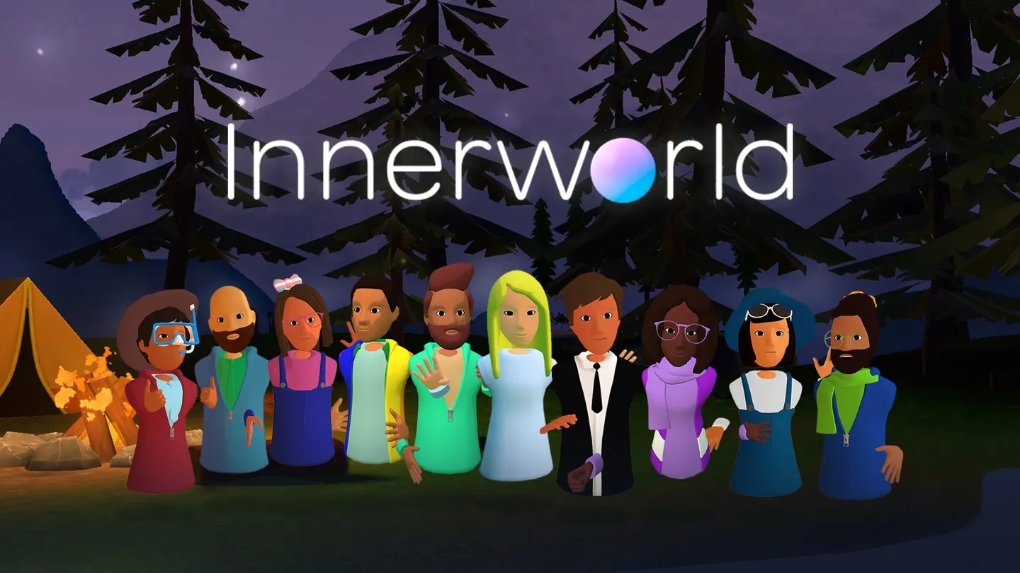 Innerworld trailer 0