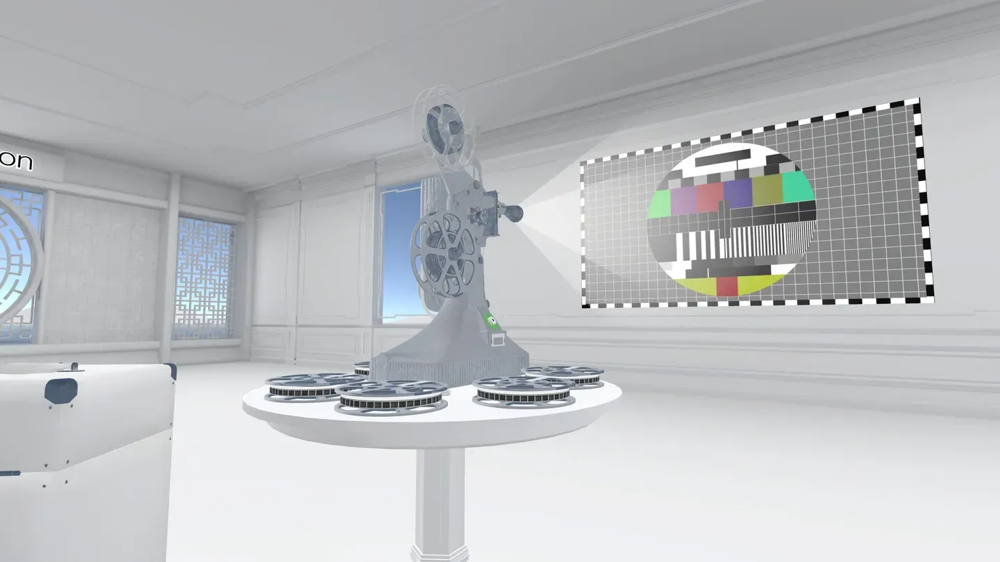 DSLspaces cover image