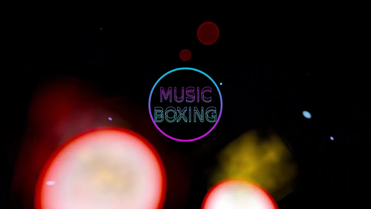 Music Boxing trailer 0