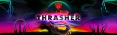 THRASHER hero image