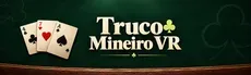 Truco Mineiro VR hero image