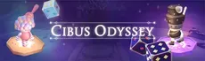Cibus Odyssey hero image