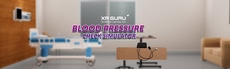 Blood Pressure Check Simulator