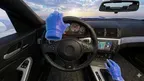 Cop Drive: Extreme Car Stunt screenshot 1