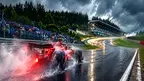 F1 Formula Speed Car Racing VR screenshot 2