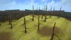 Monkey Simulator screenshot 4