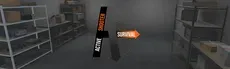 Active Shooter Survival hero image