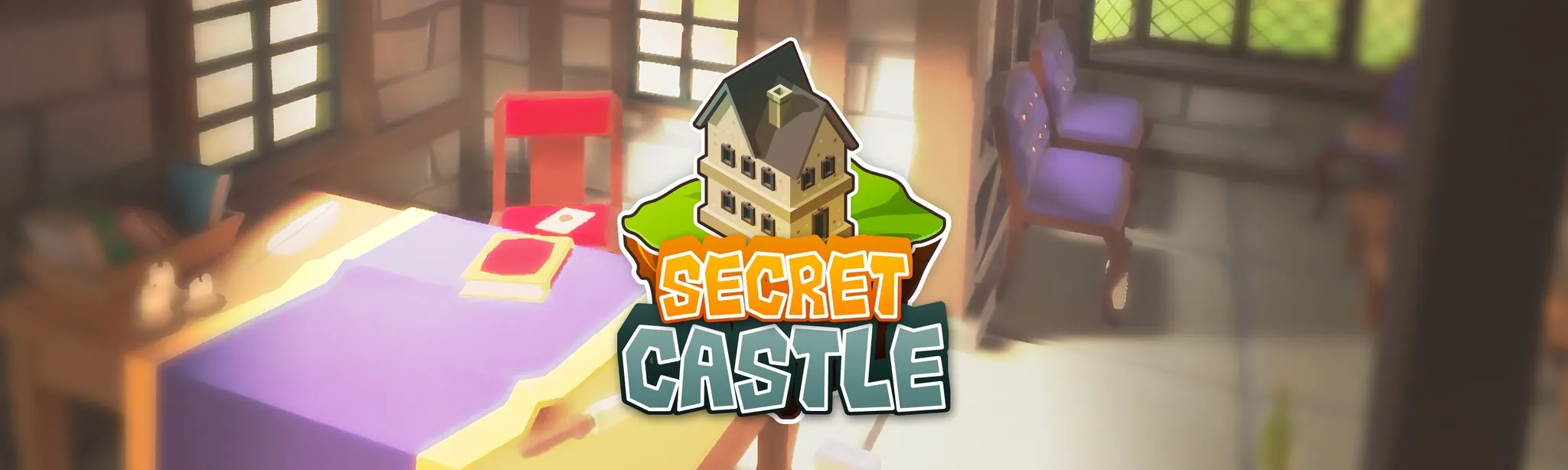 Secret Castle