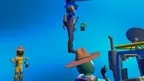 Space Truck Rodeo screenshot 5
