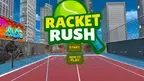 Racket Rush screenshot 1