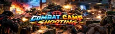Combat Camp  Camp Shooting hero image