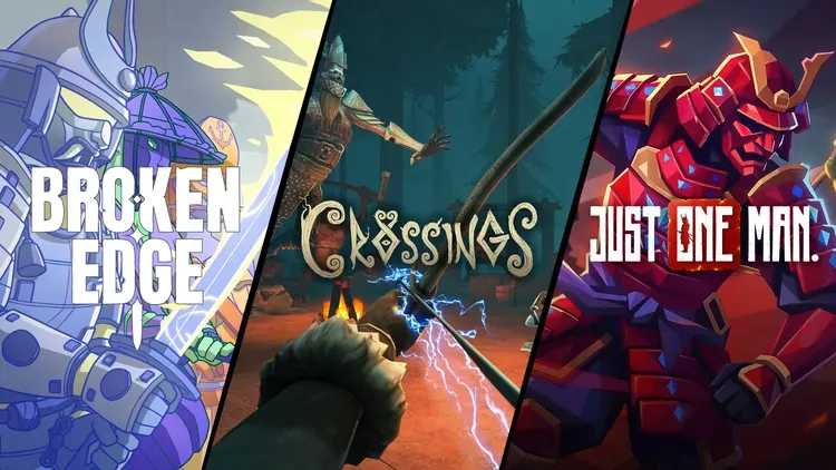 Developer update image for A NEW BUNDLE HAS DROPPED!