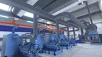 MIMBUS INDUSTRY screenshot 0