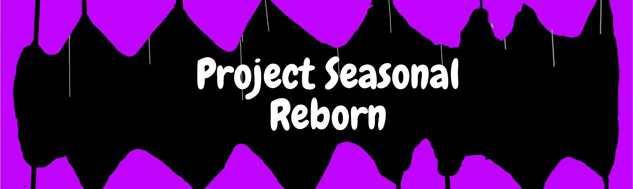 Project Seasonal Reborn