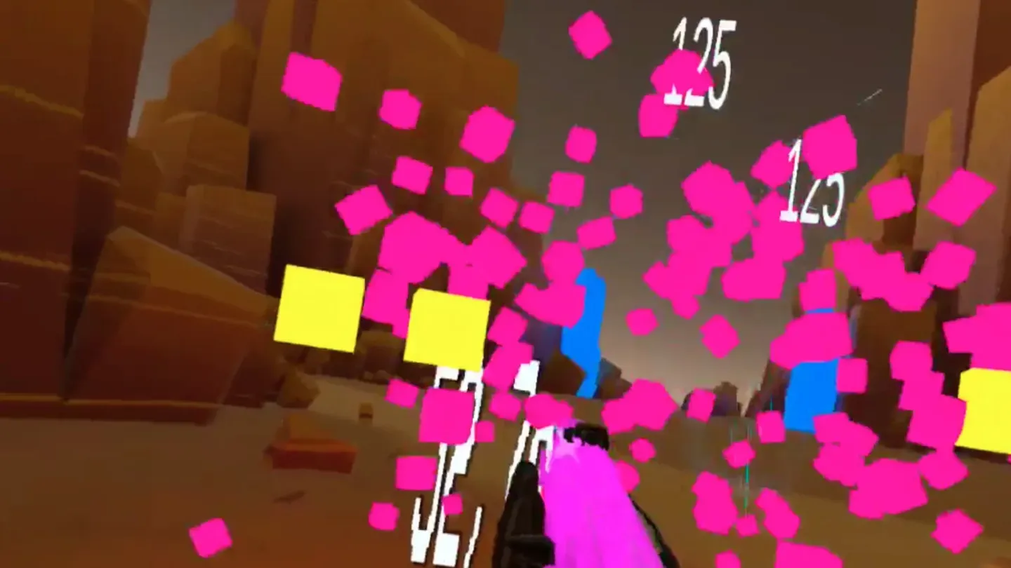 ShootPoint: Lost Worlds trailer 0