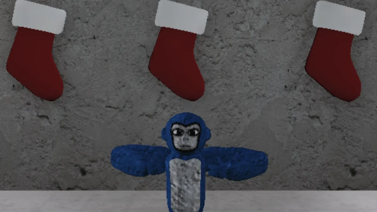 Monke's Nightmare! cover image