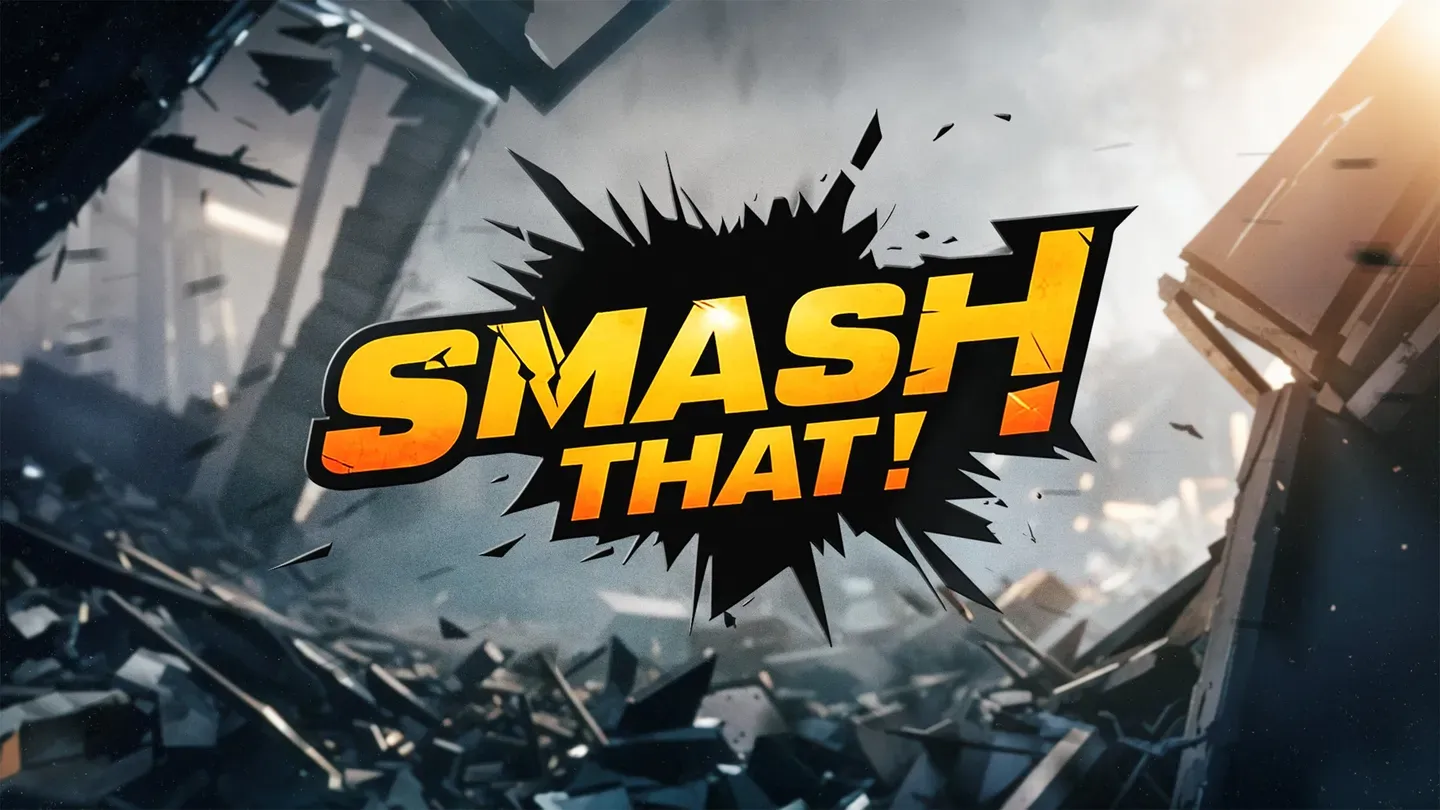 Smash That trailer 0