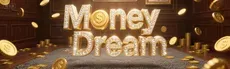MoneyDream hero image