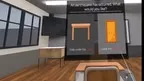 Earthquake Evacuation Simulation - Contentsda screenshot 1