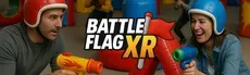 BATTLE FLAG XR hero image