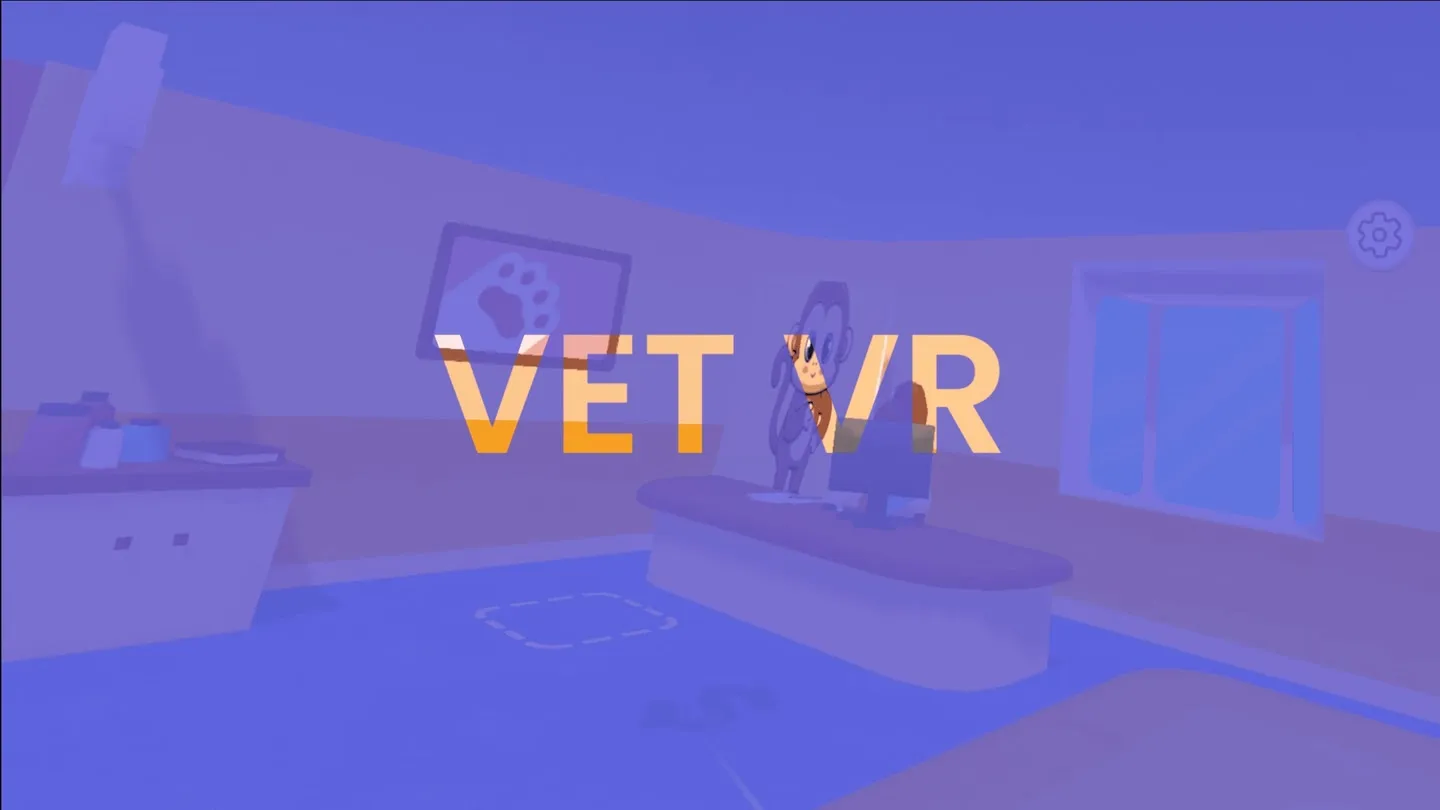 VetVR trailer 0