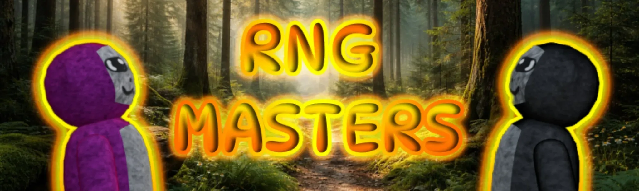 RNG Masters