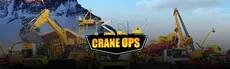 Crane Ops - All in 1 Crane Simulator hero image