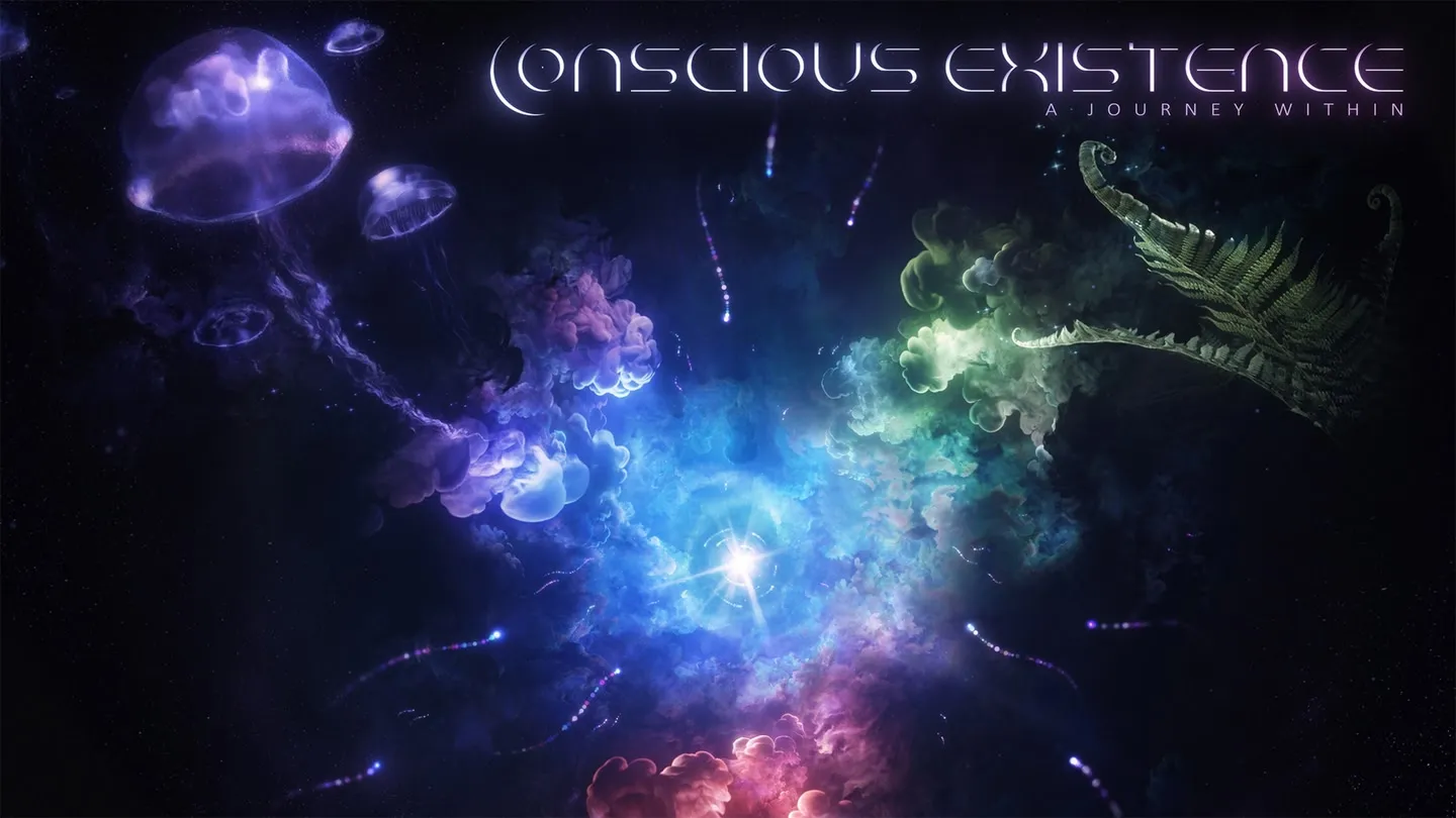 Conscious Existence - A Journey Within trailer 0