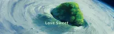 LoveSweet hero image
