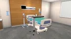 Feeding Patient Simulator screenshot 1