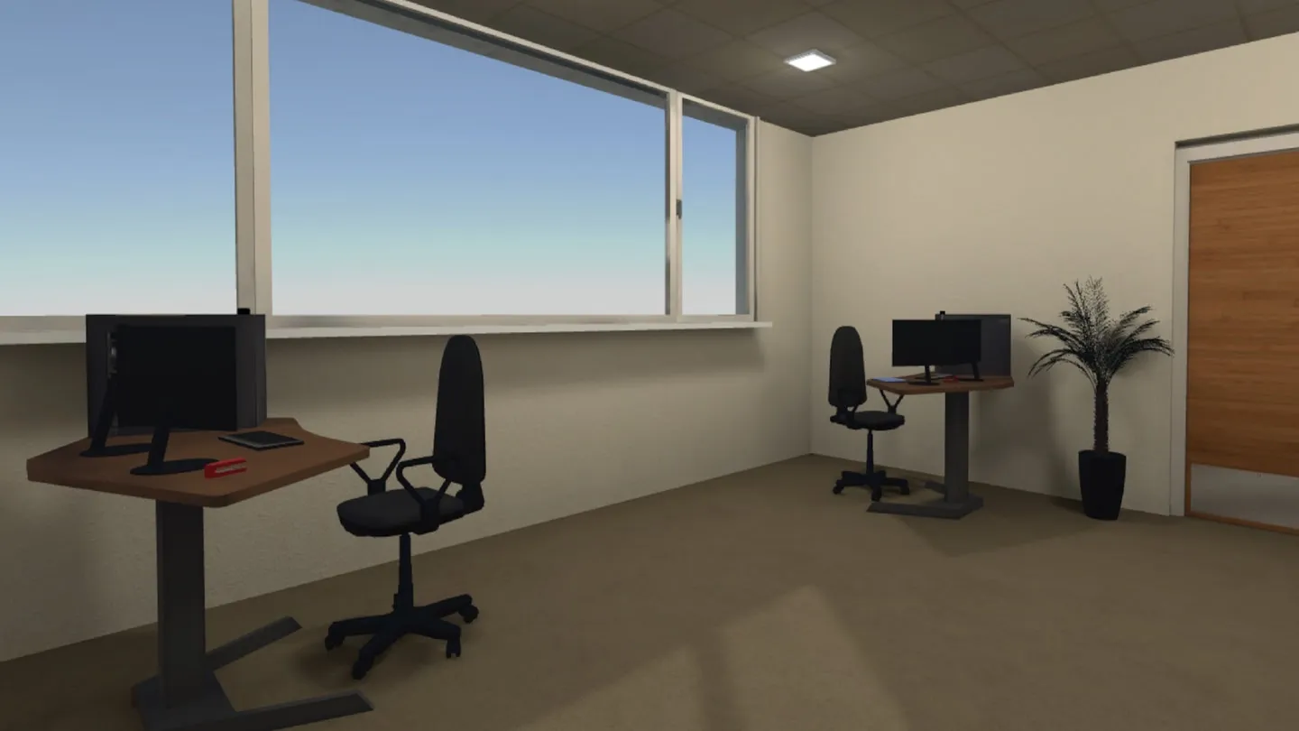 VRAutismALTestBuild cover image