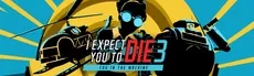 I Expect You To Die 3 hero image