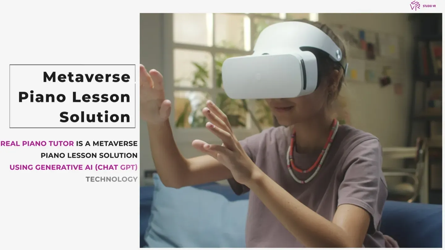 Real Piano Tutor trailer 0