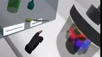 Laminar And Turbulent Flow Experiment - ContentsDa Science Experiment screenshot 1