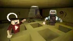 Monsters and Mazes Backrooms screenshot 1