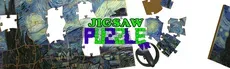 Jigsaw Puzzle VR hero image