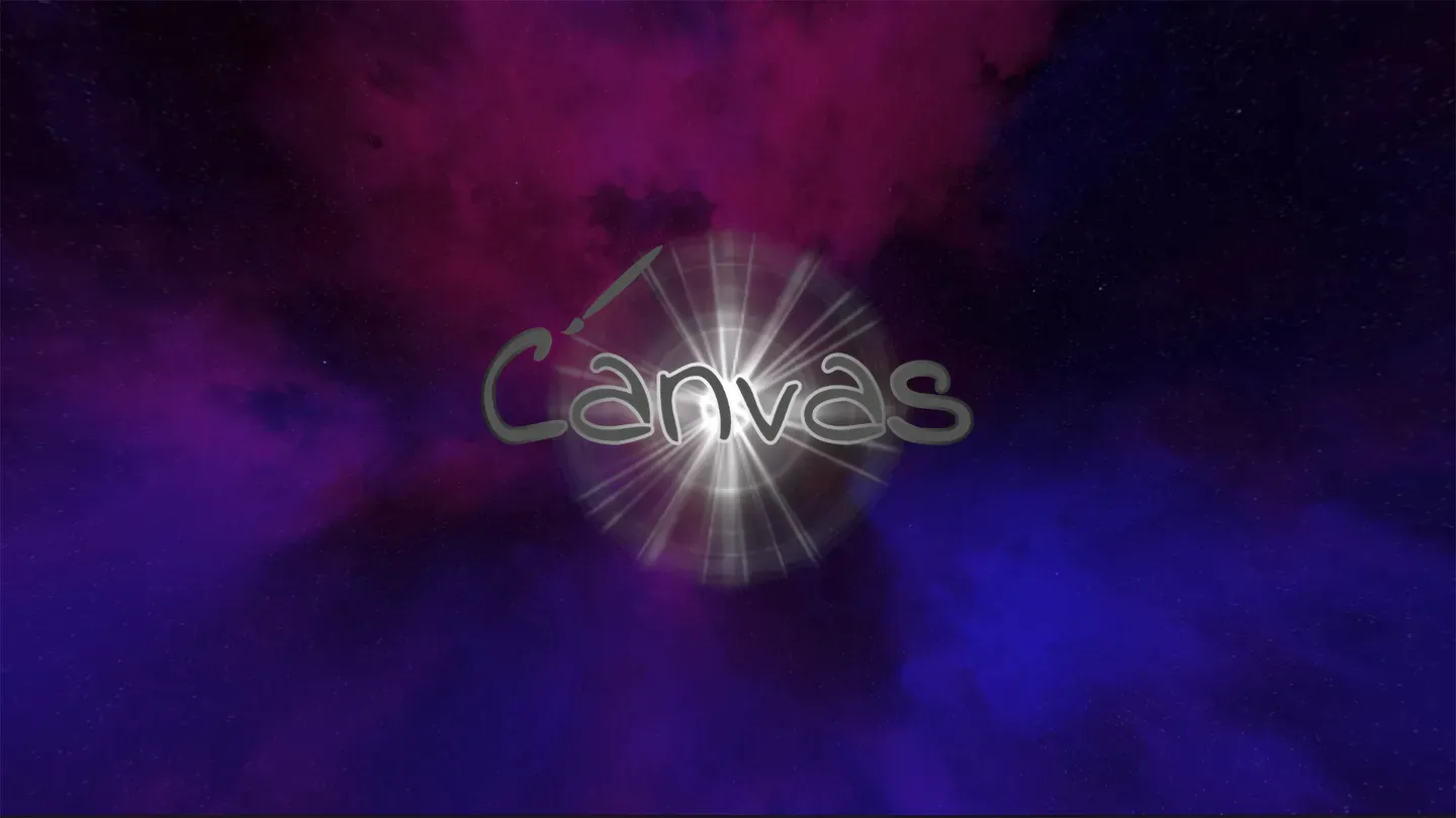 Canvas trailer 0