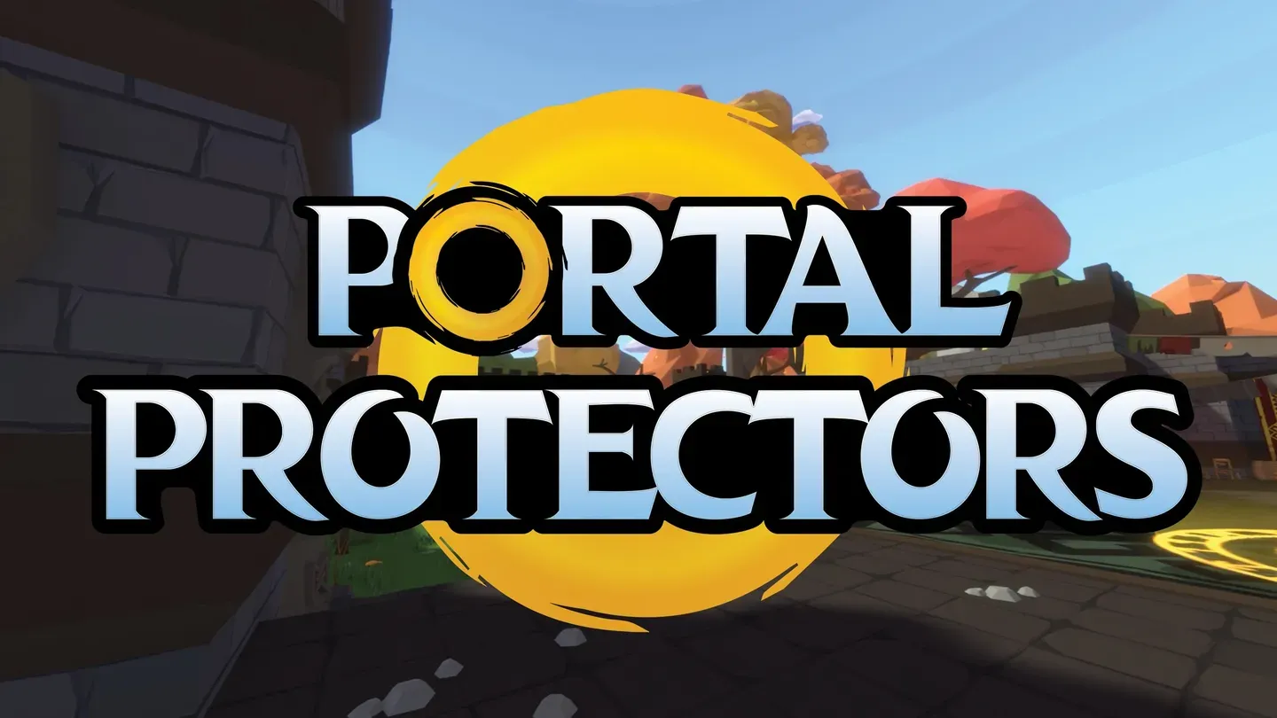 Portal Protectors trailer 0