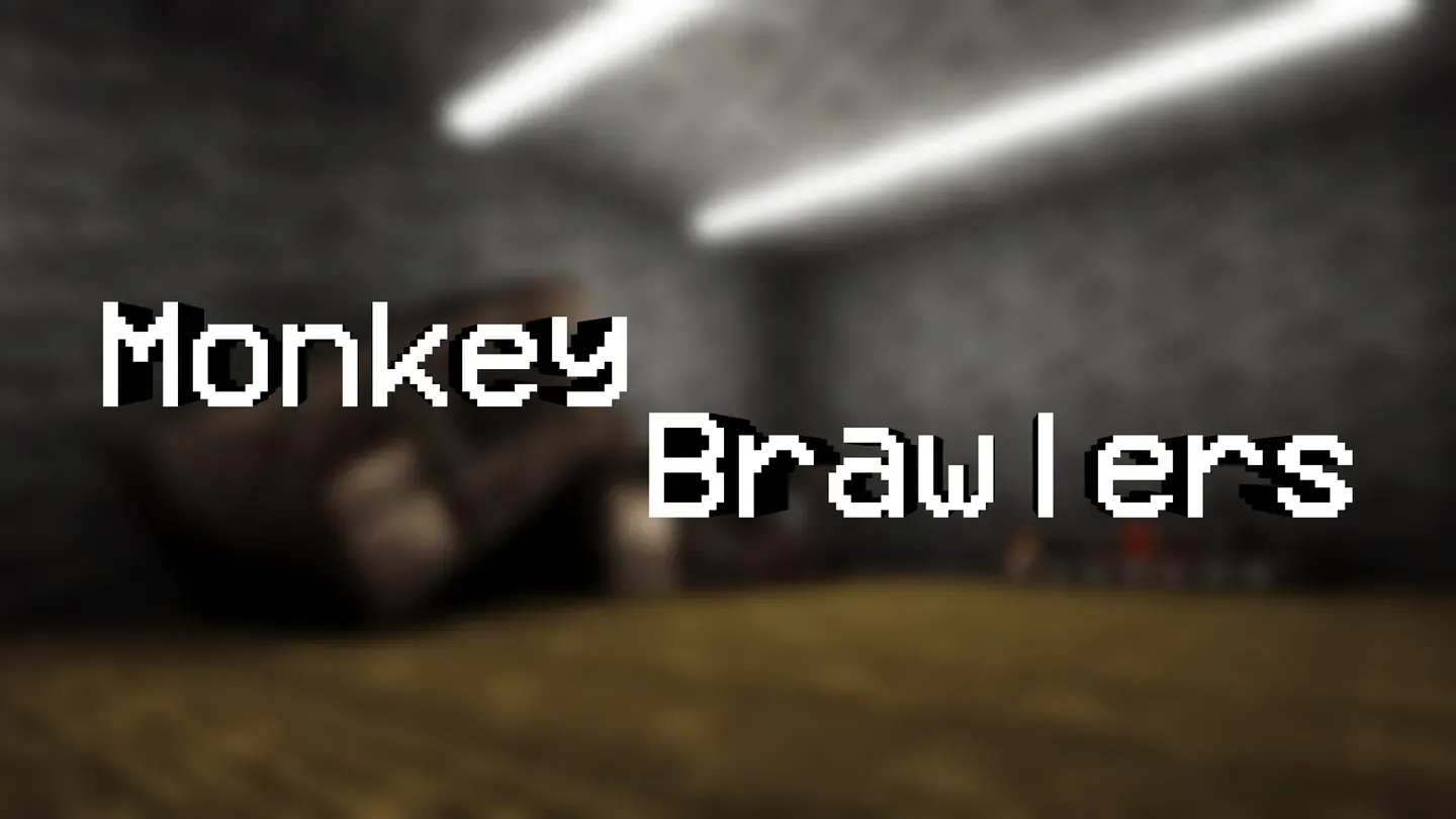 Monkey Brawlers Remake trailer 0