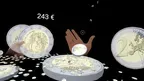 I'm Rich! Infinity Coin Rain screenshot 0