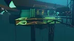 Future World Vision Floating City VR screenshot 2
