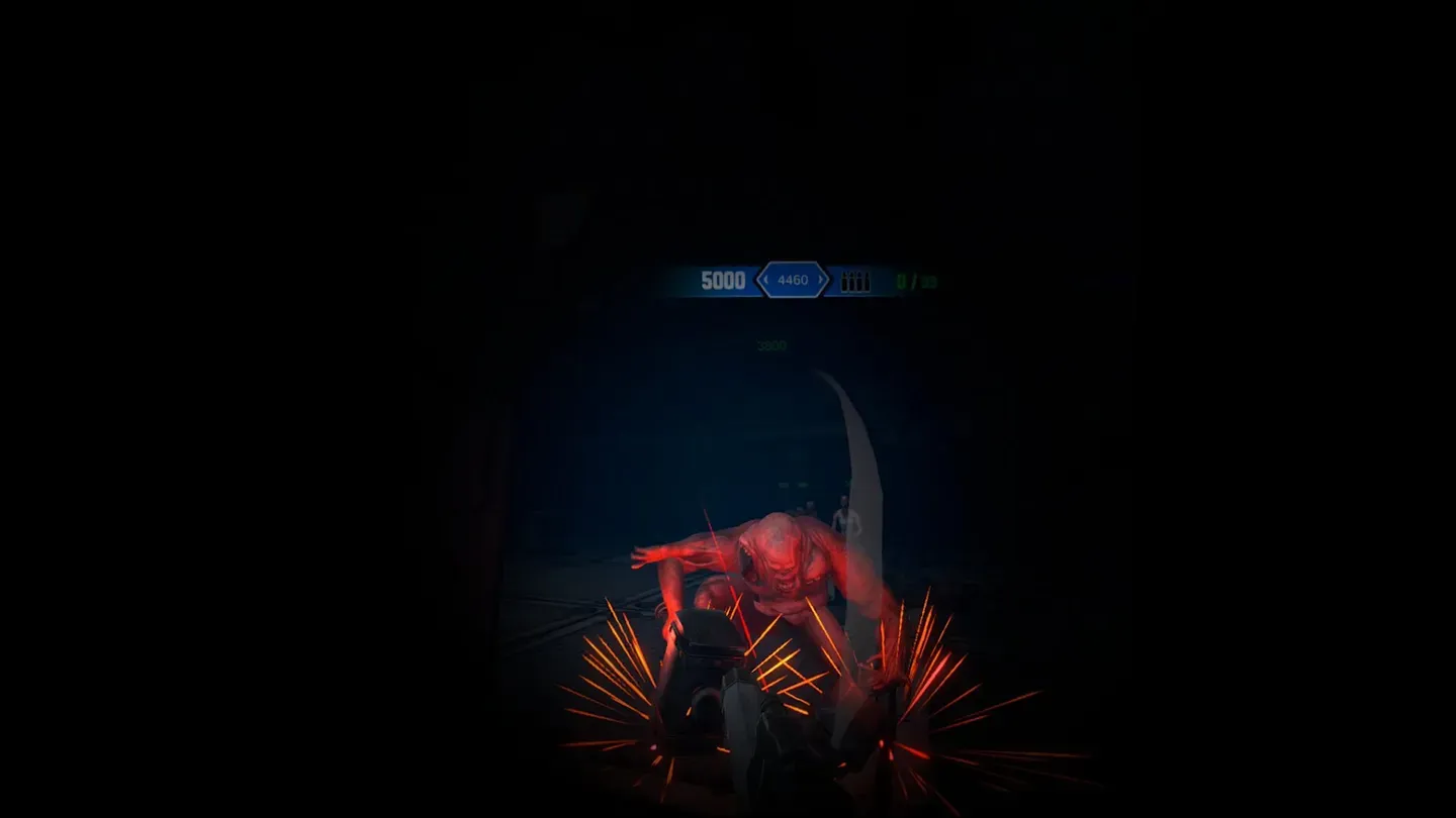 Mission Underground trailer 0