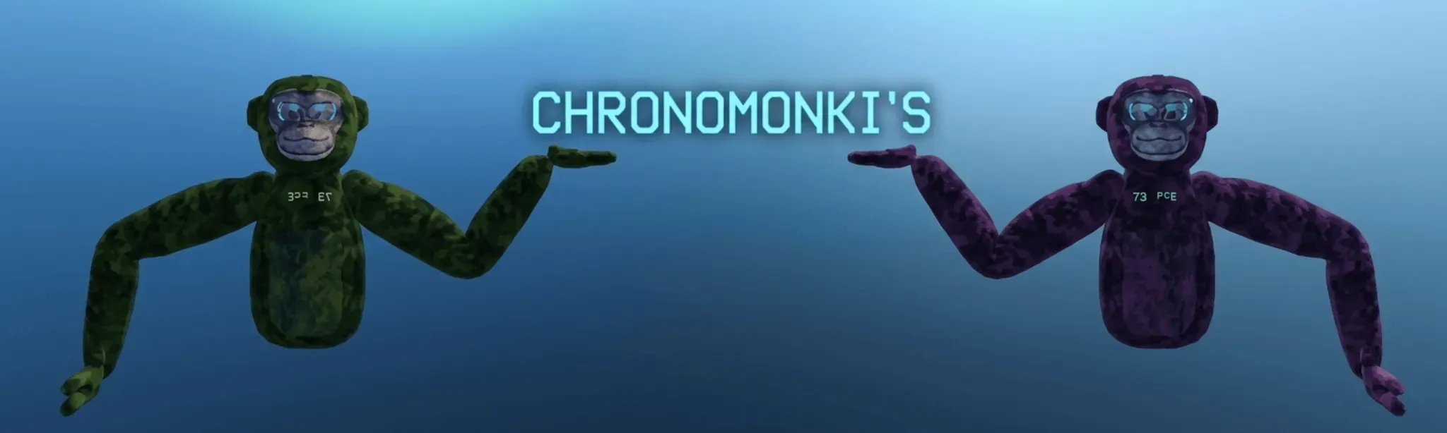 ChronoMonki's