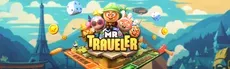 MR. TRAVELER hero image