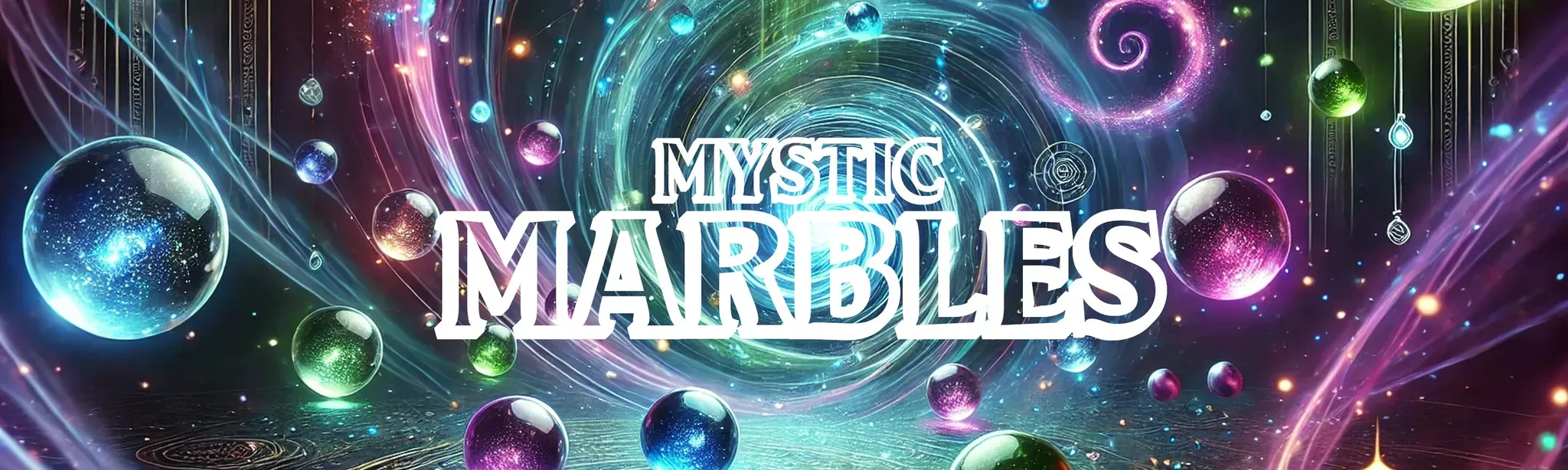 MysticMarbles