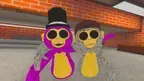 CHIMPAN' screenshot 4
